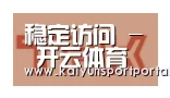 开云平台合作伙伴二
